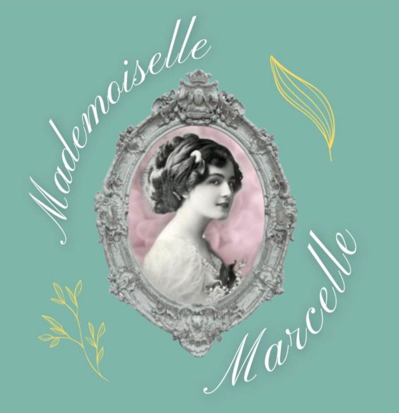 Mlle Marcelle