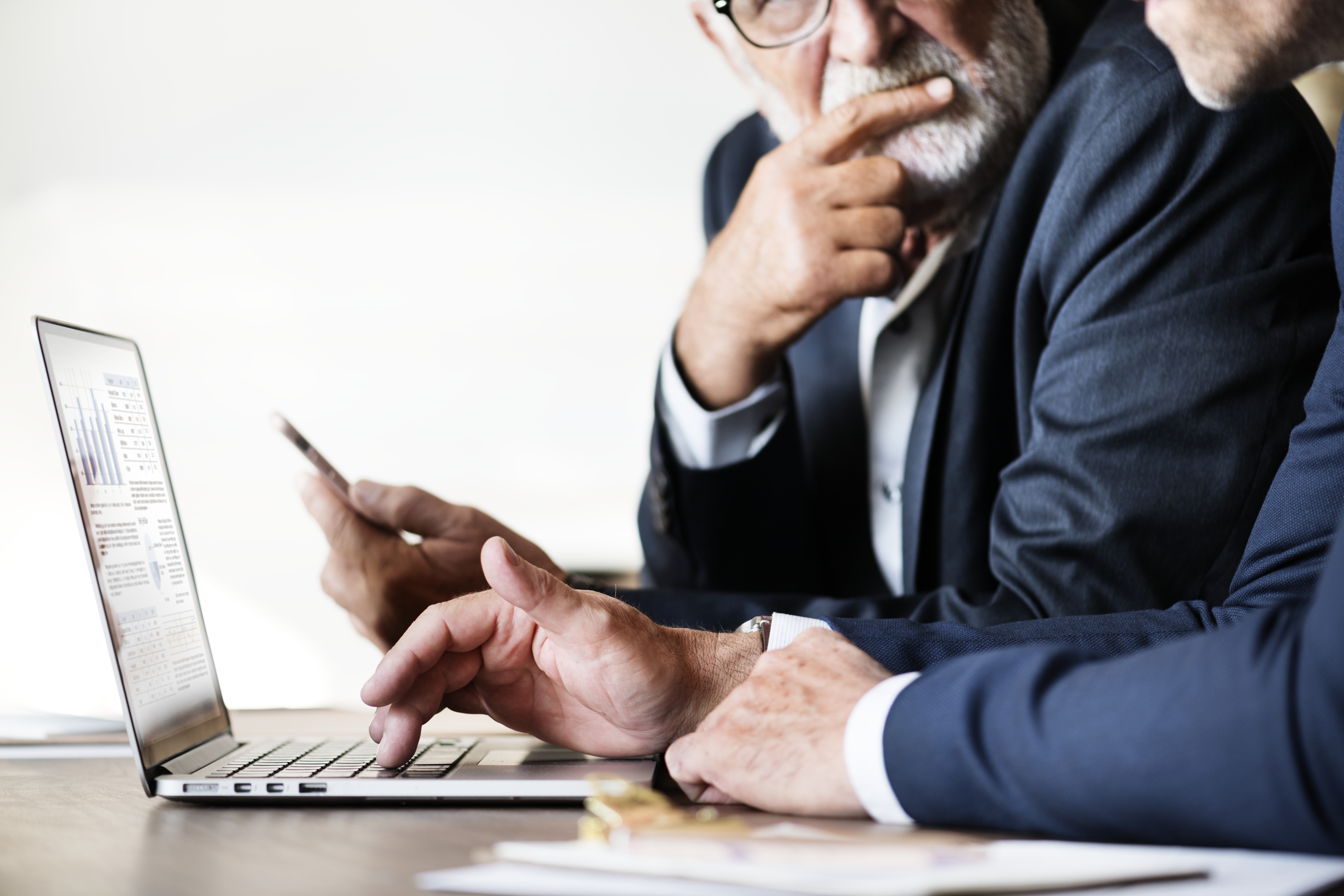 Comment mettre en avant son projet pour trouver un associé ou un investisseur
