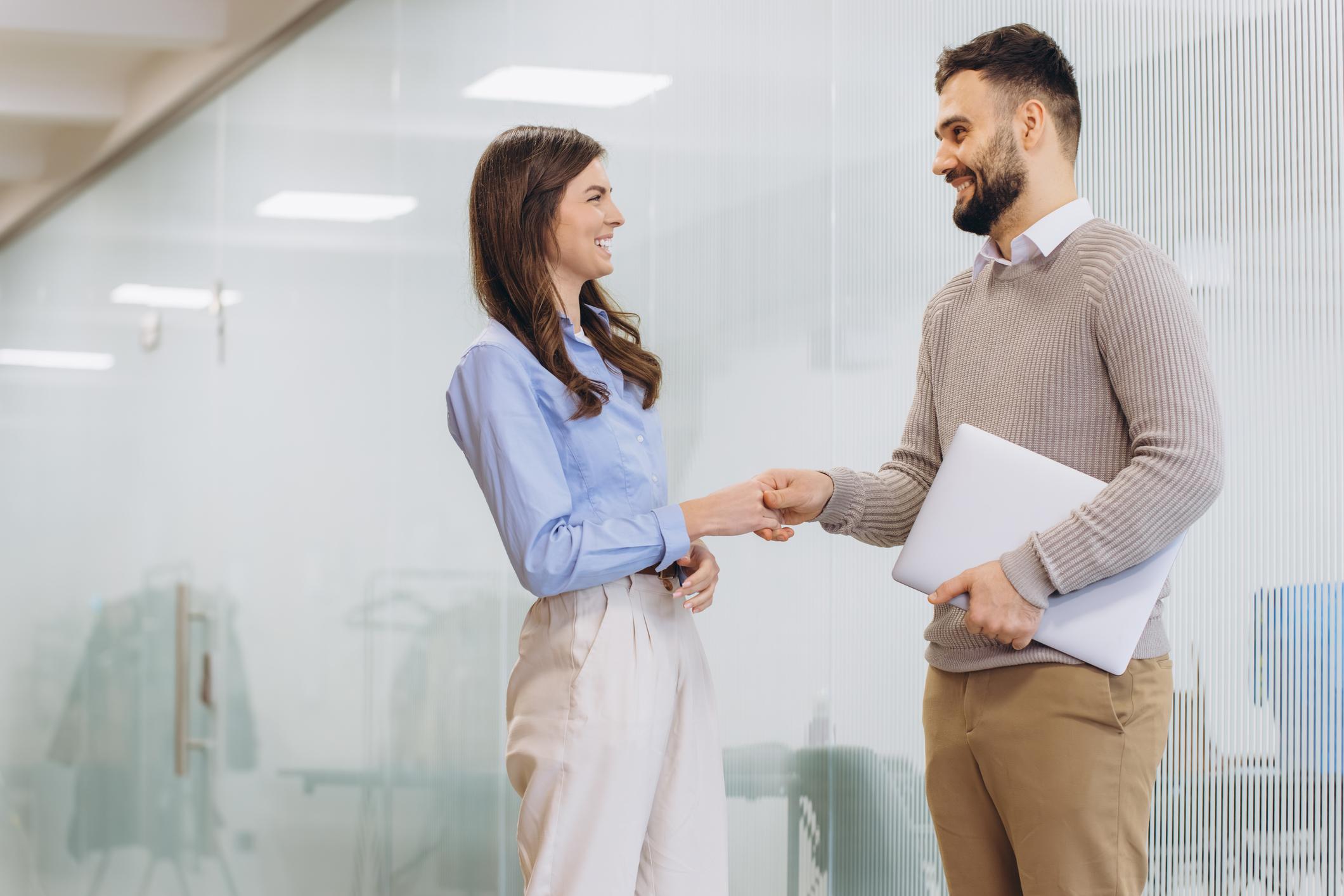 Trouver un associé(e) : la méthode complète pour réussir son association entrepreneuriale