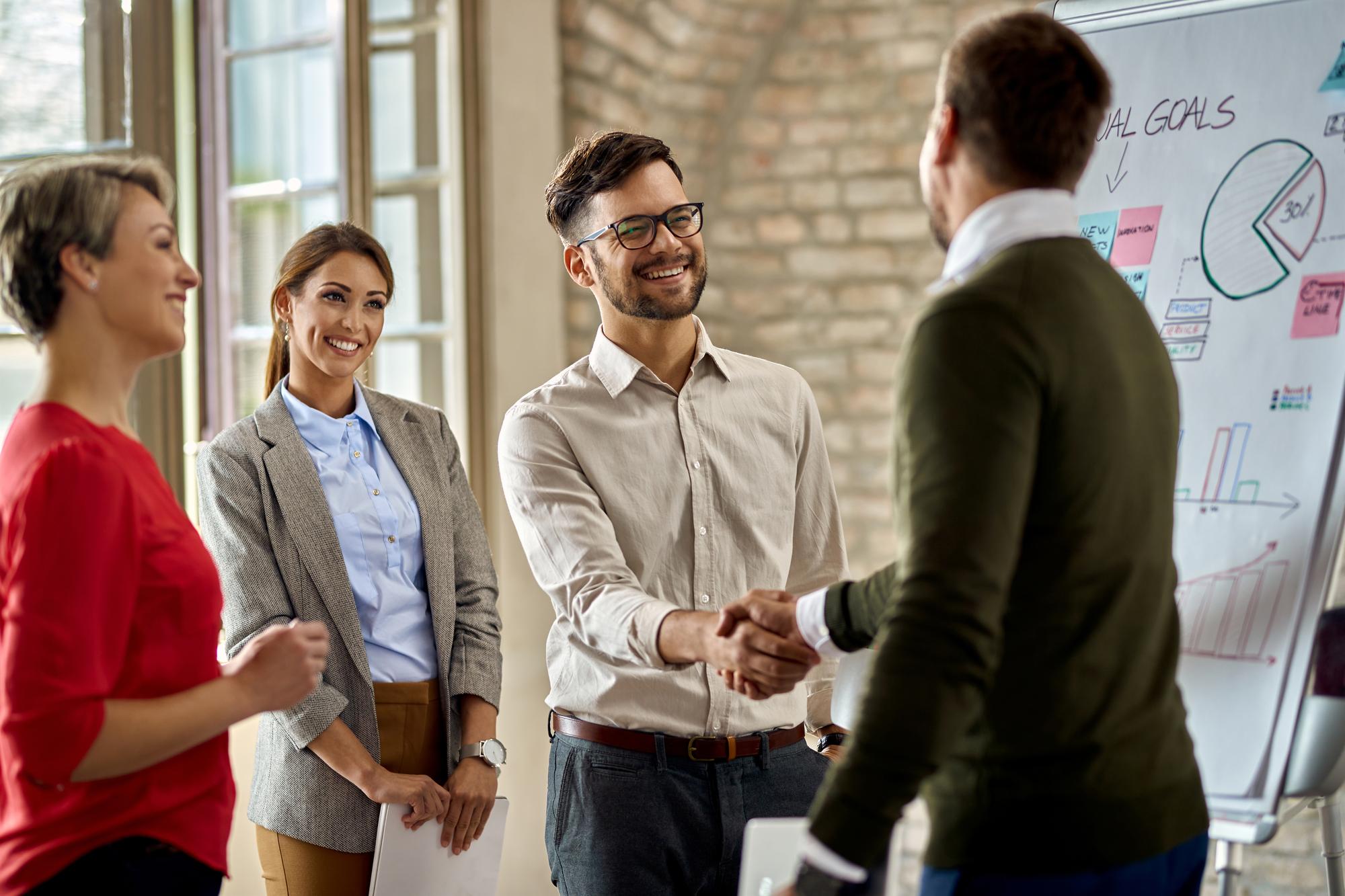 Réussir son association et trouver le bon projet entrepreneurial