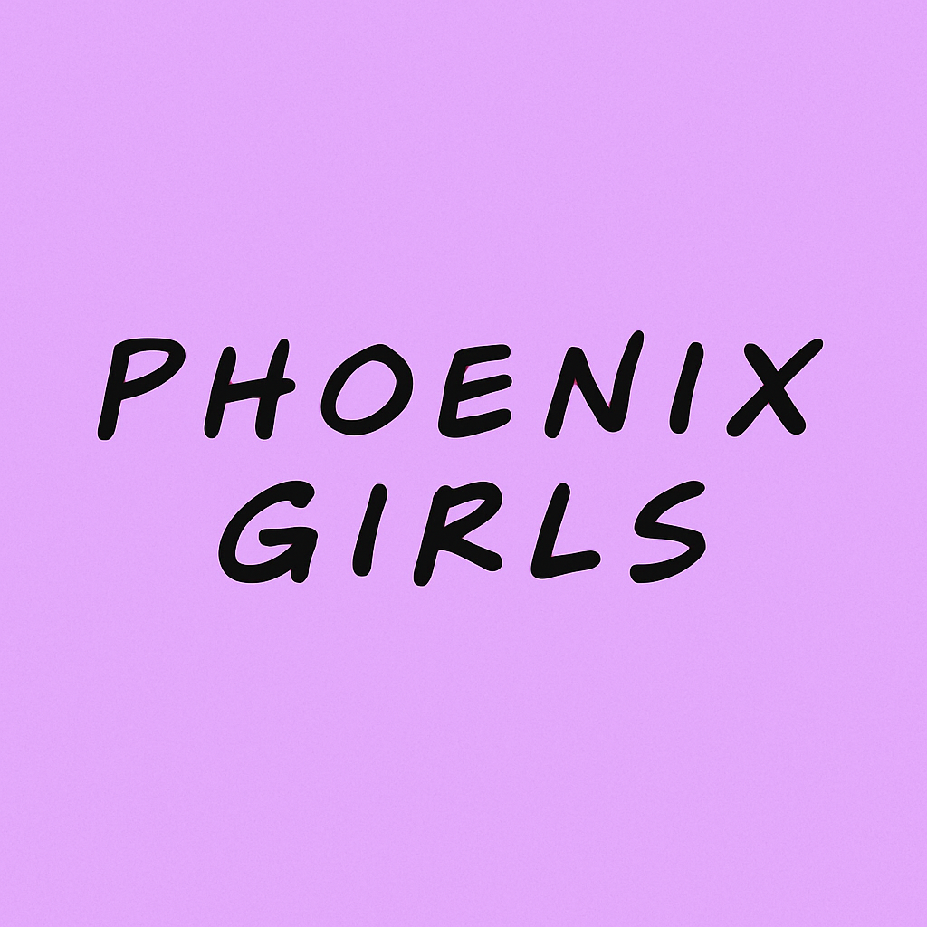 Projet Phœnix girls