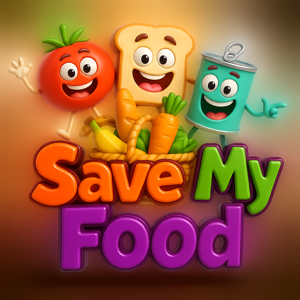 Projet SaveMyFood