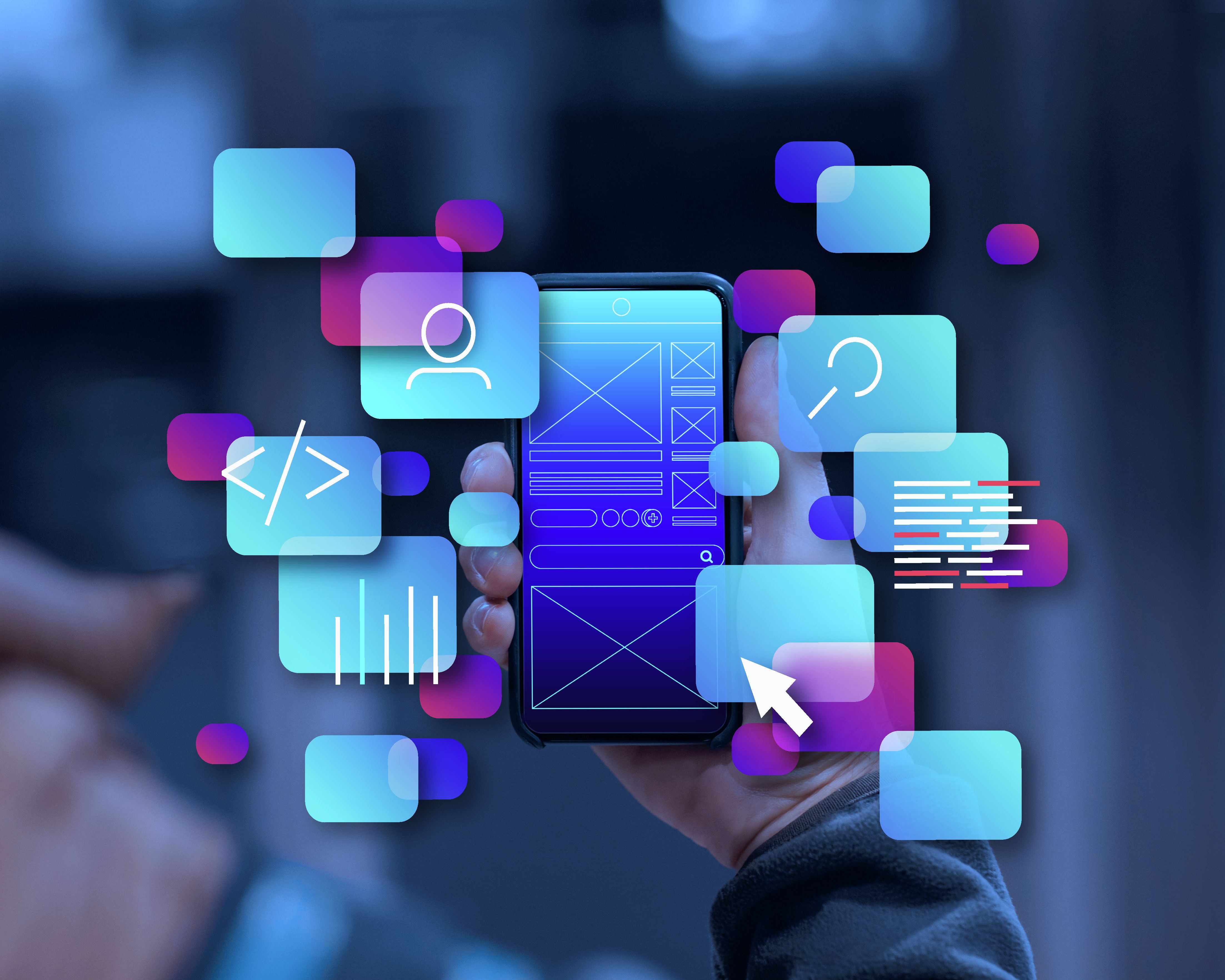 Projet Appli Services