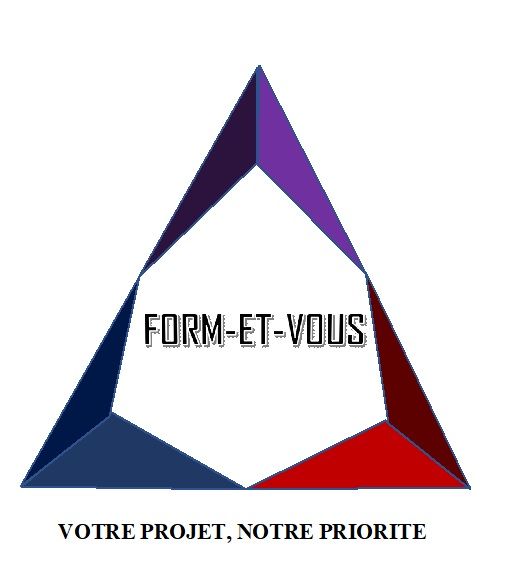 Projet FORM-ET-VOUS