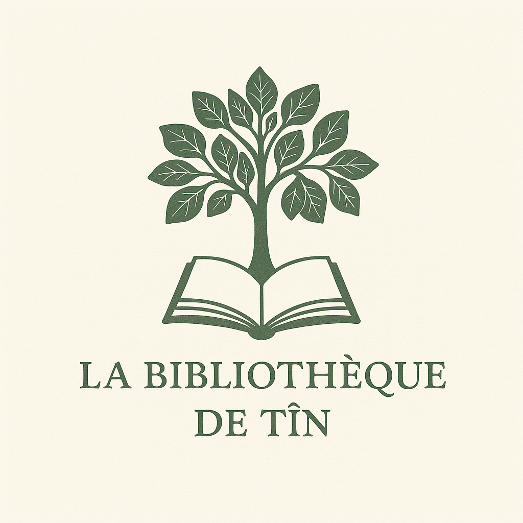 La Bibliothèque de Tîn