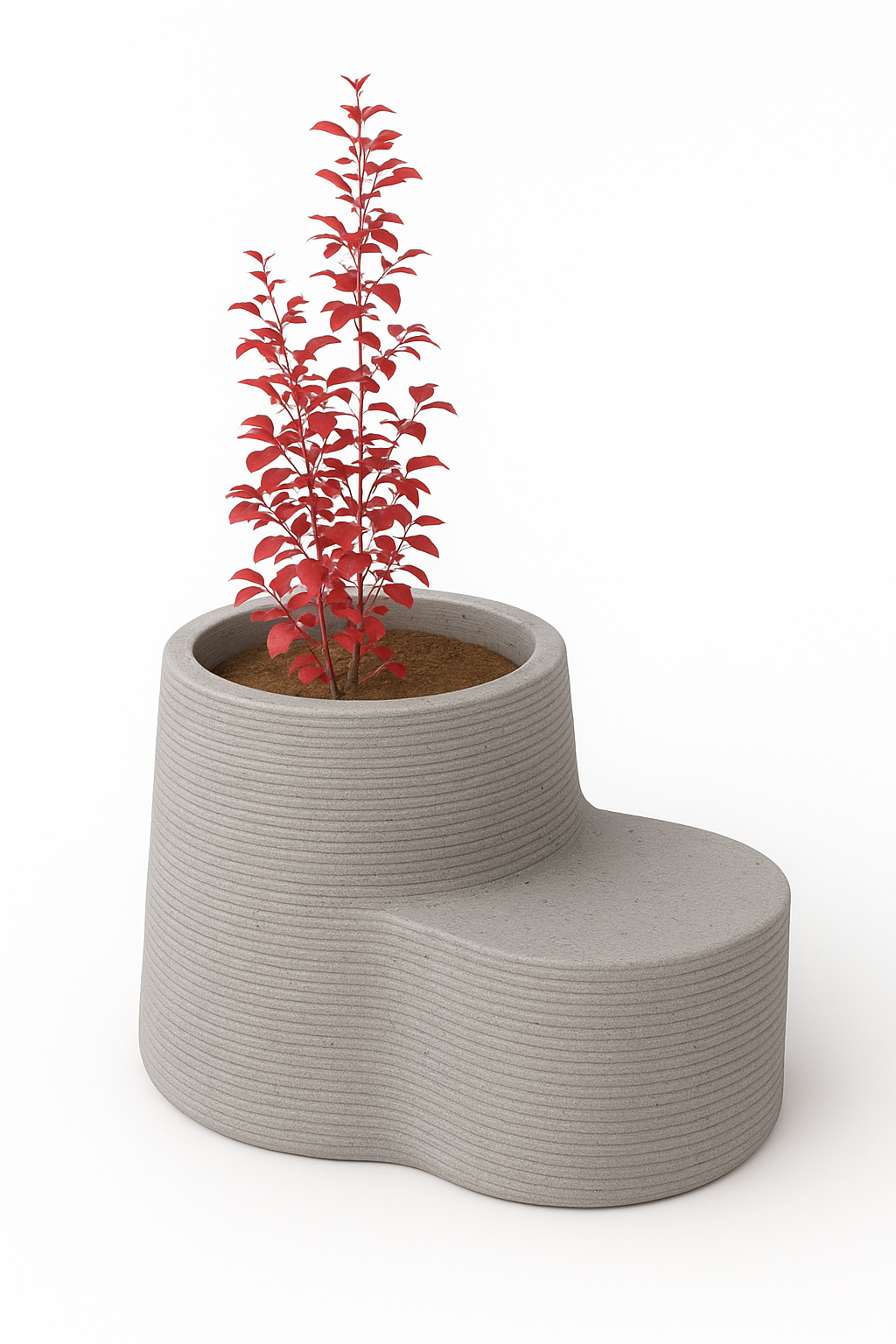 Projet Voligia 3D