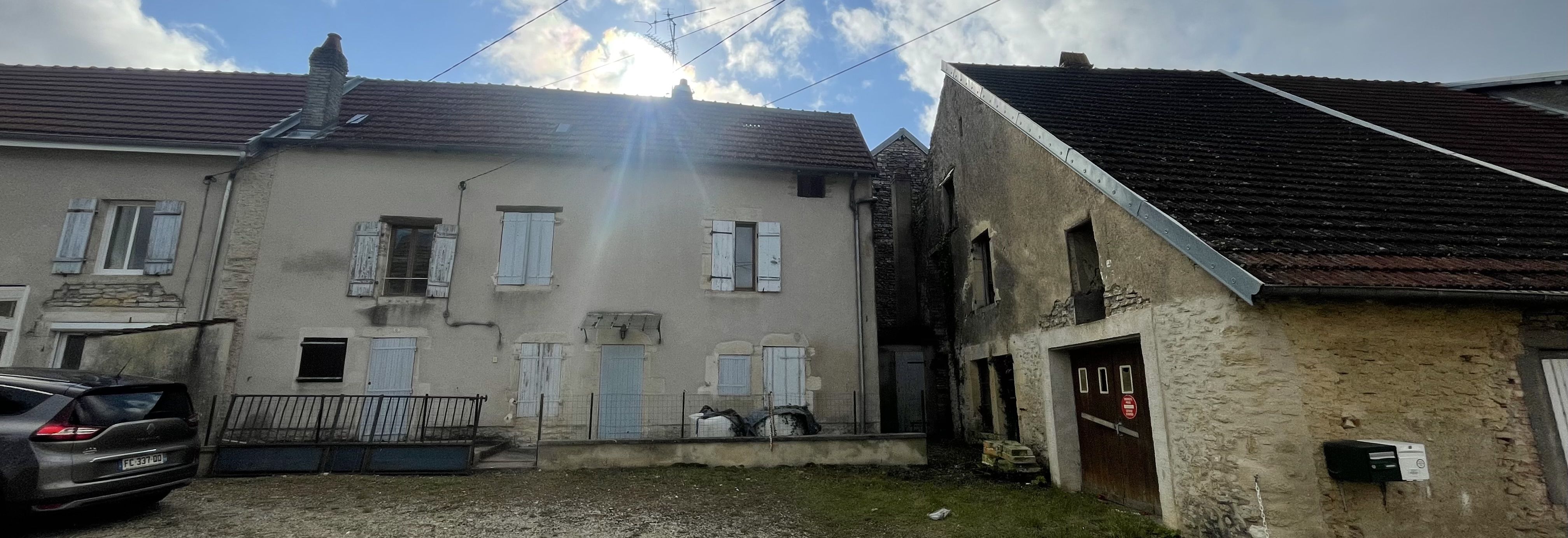 Projet Recherche associé(s) ...