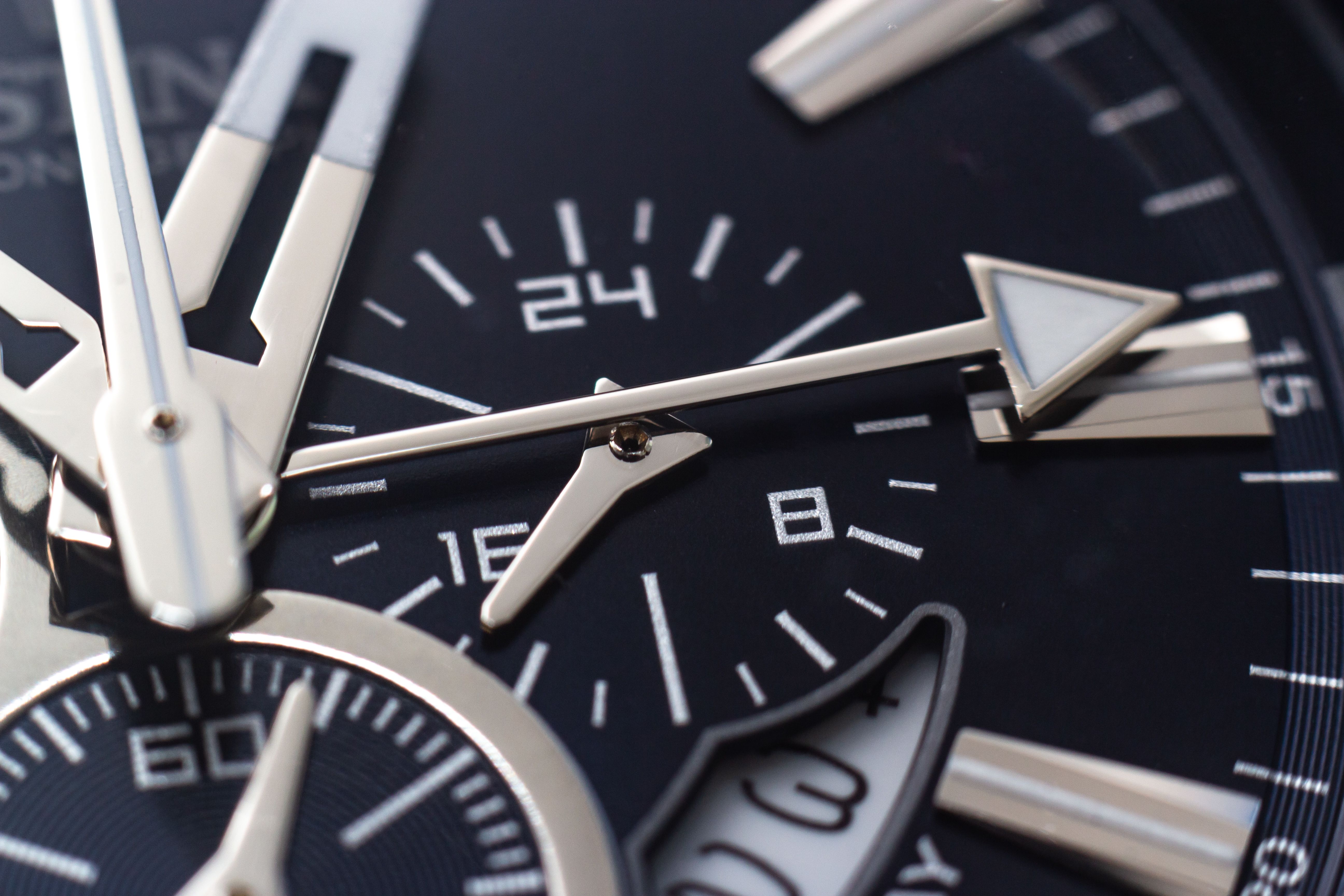 MARQUE DE MONTRE