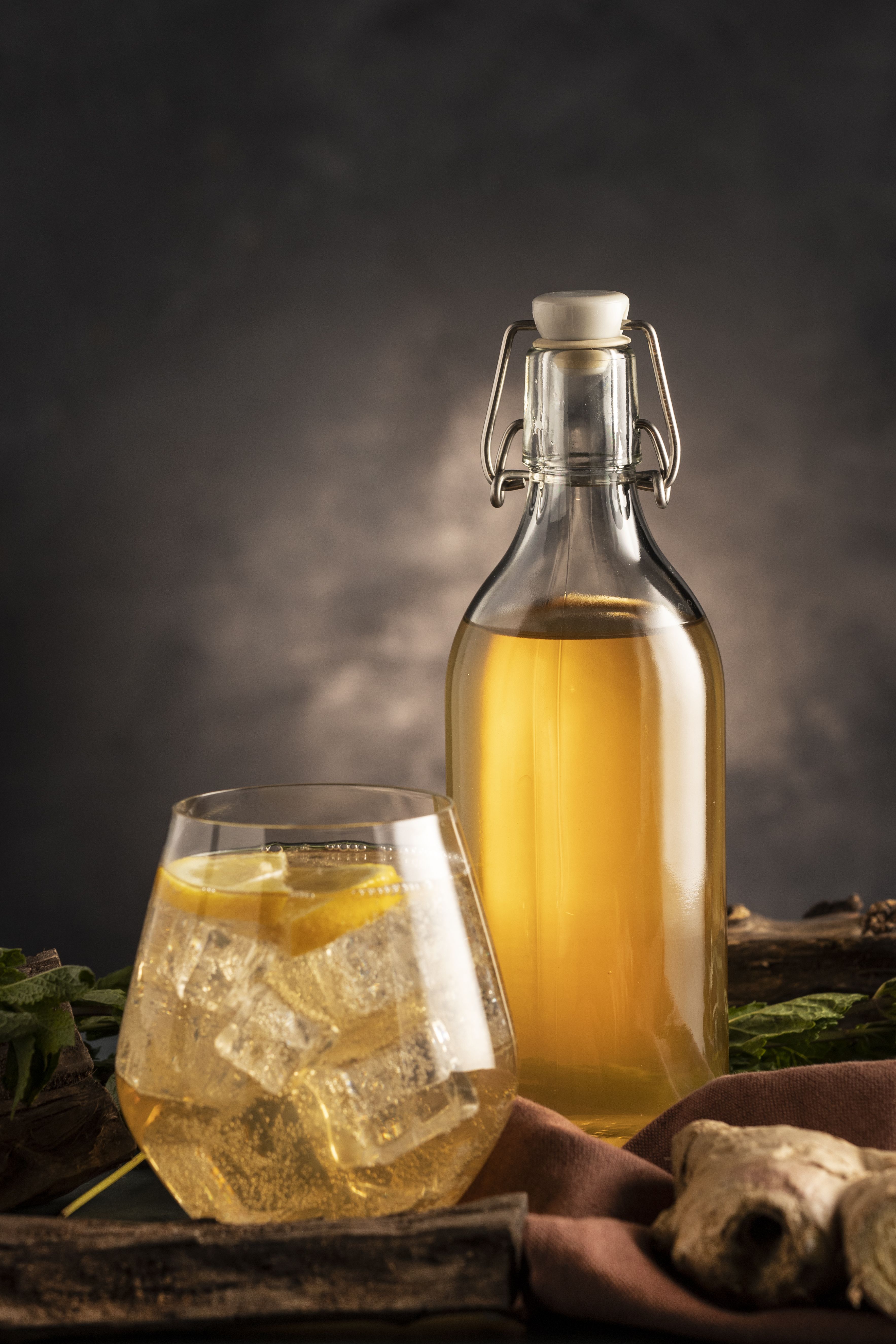 Associé(e) Hydromel