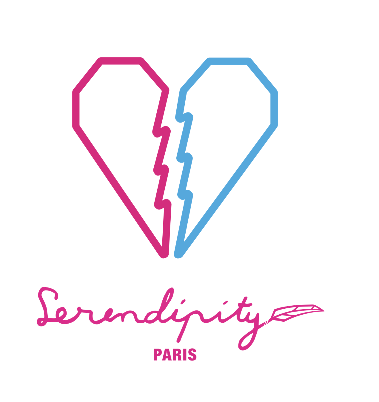 Projet Serendipity Patis