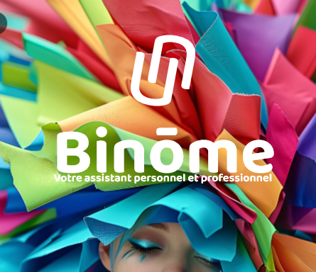 Projet BINOME