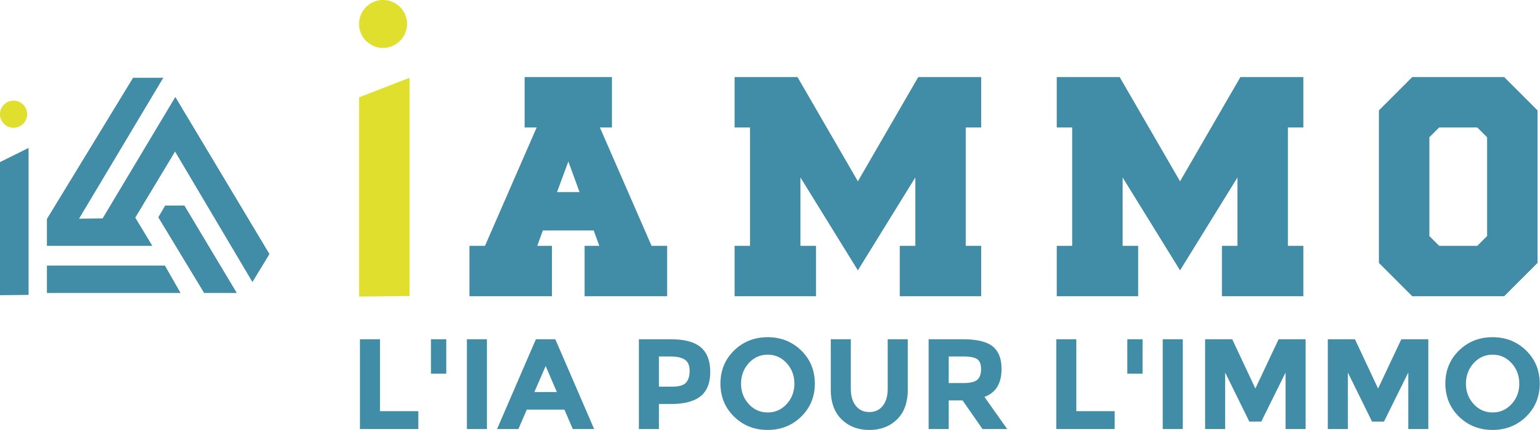 Projet IA et Immobilier