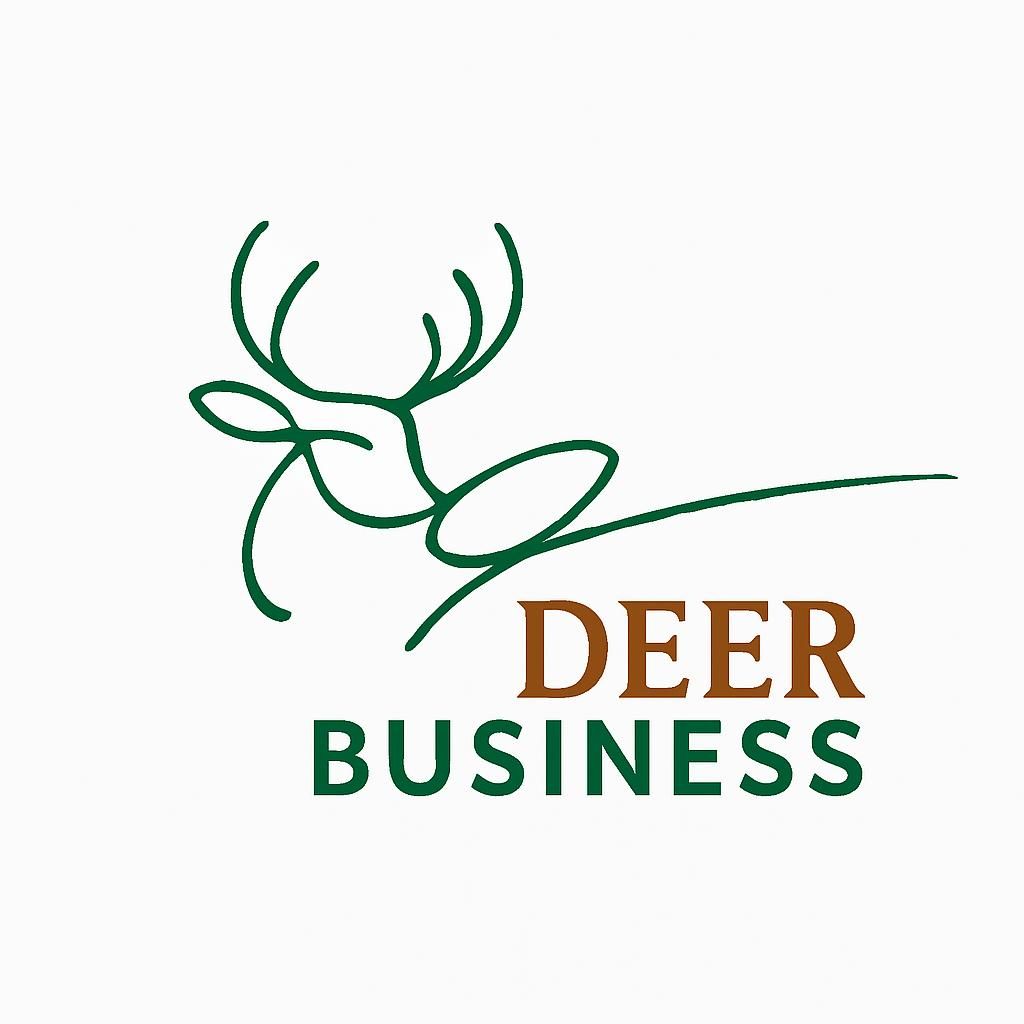 Projet DEER BUSINESS