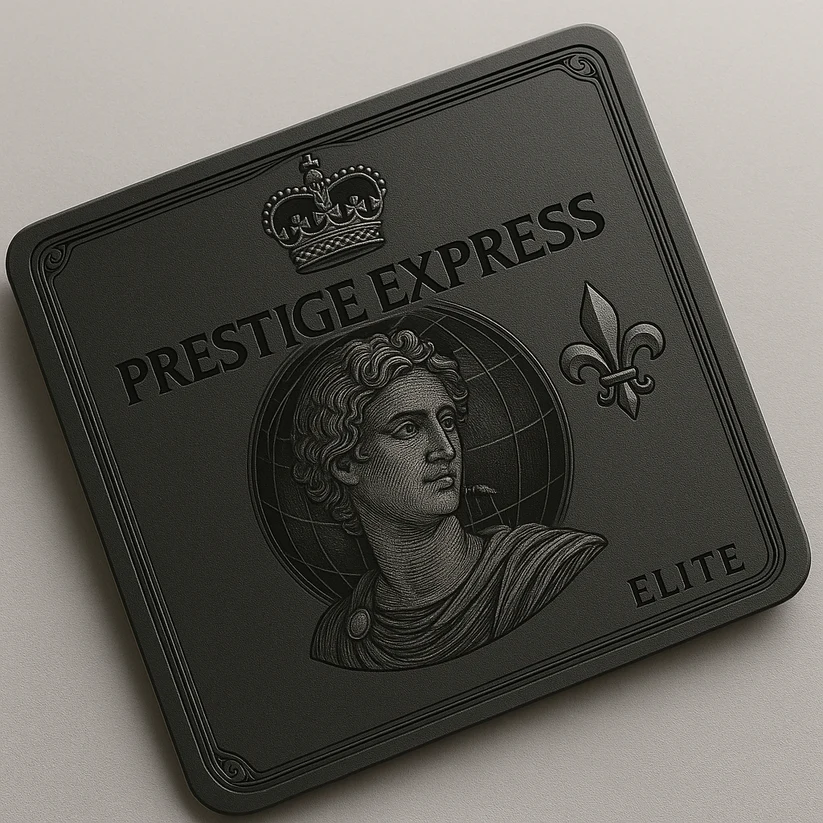 Projet Prestige Express 