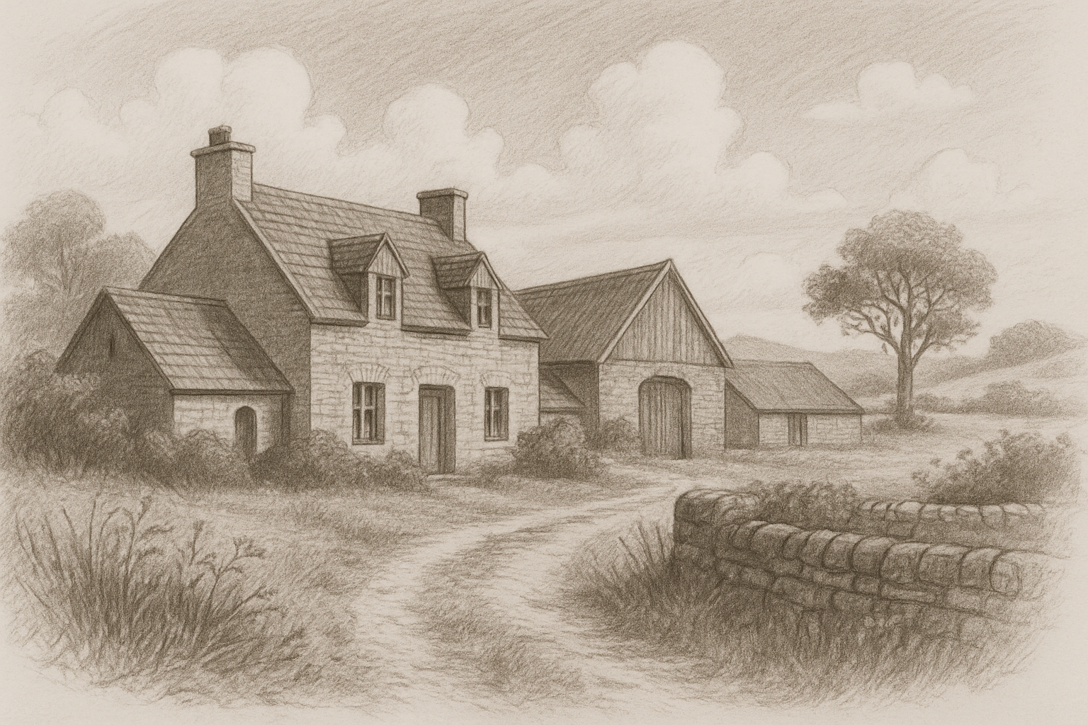 Projet Domaine social et tour...