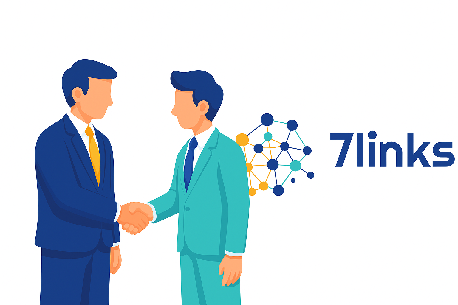 Projet Agence Business Dével...