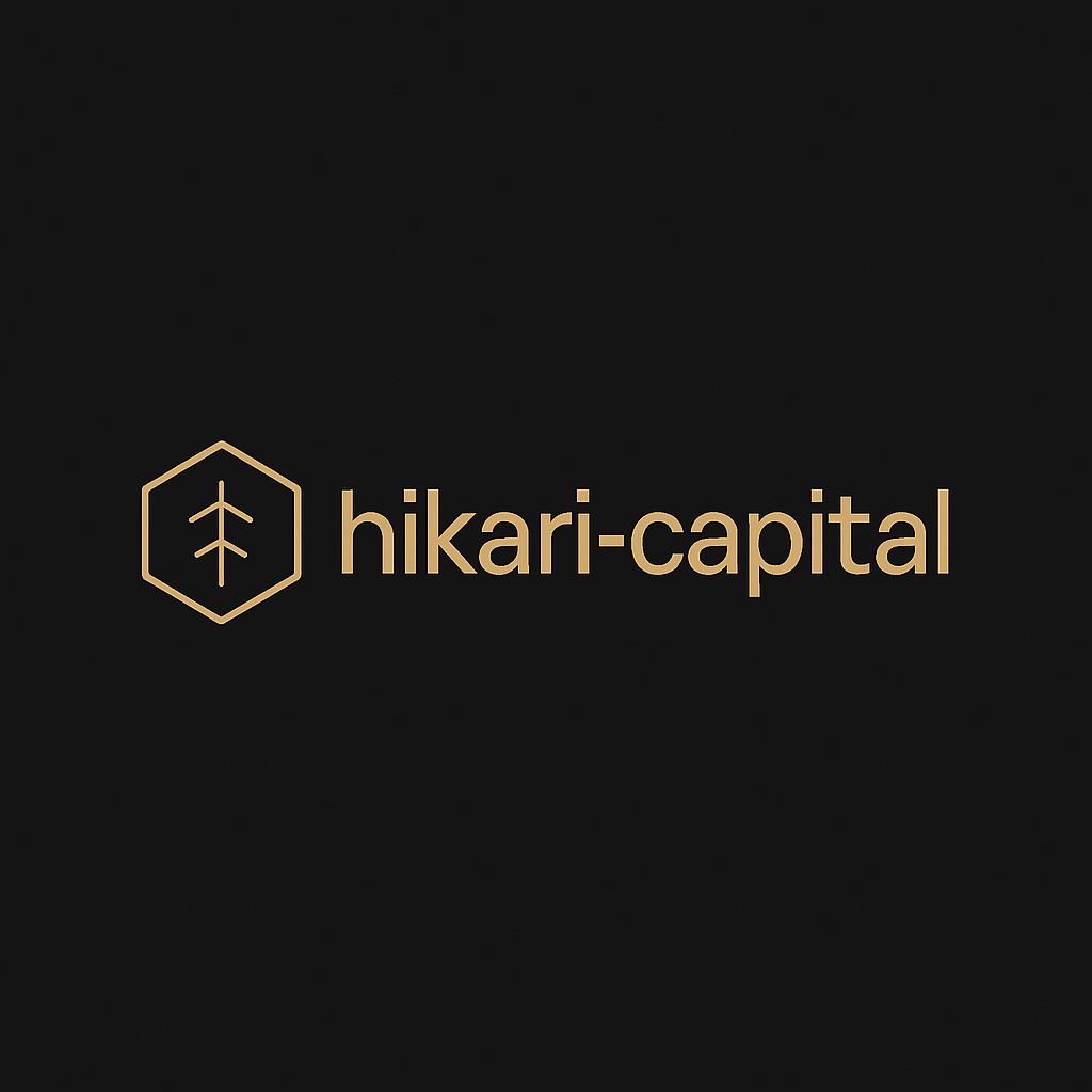 Projet  HIKARI CAPITAL – DA...