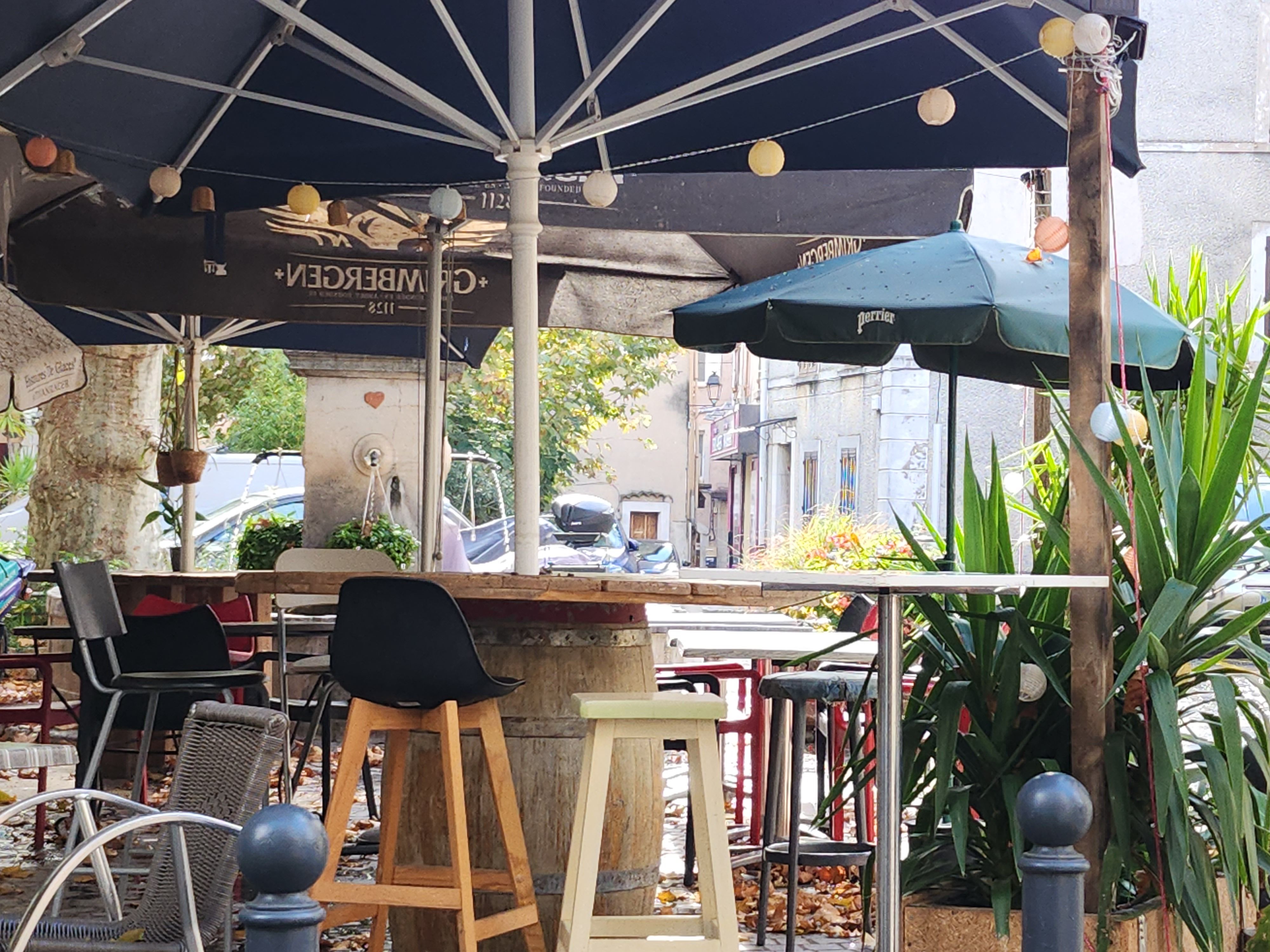 Projet Mazel comédie show