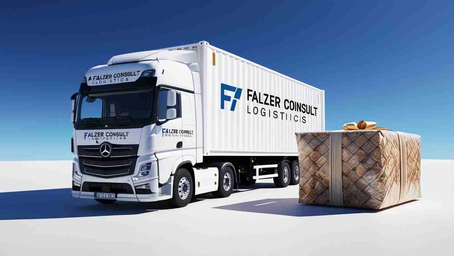 transport de marchandises au senegal