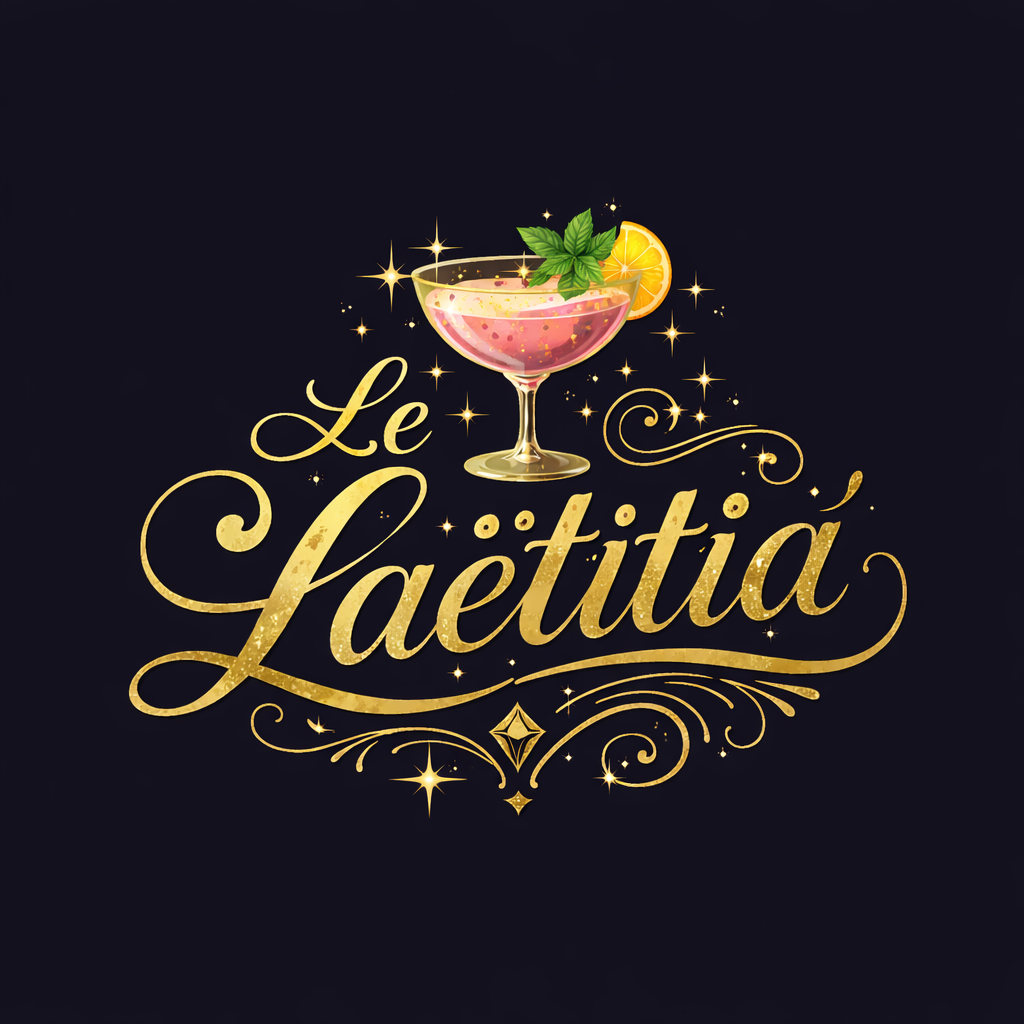 Bar d’ambiance /Cocktail/Tapas/Dj