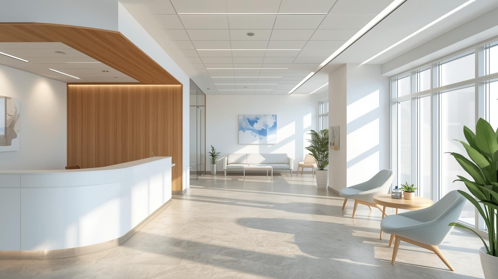 Clinique Médicale Innovante de Mbour