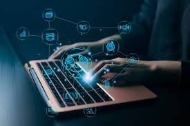 Technicien support informatique