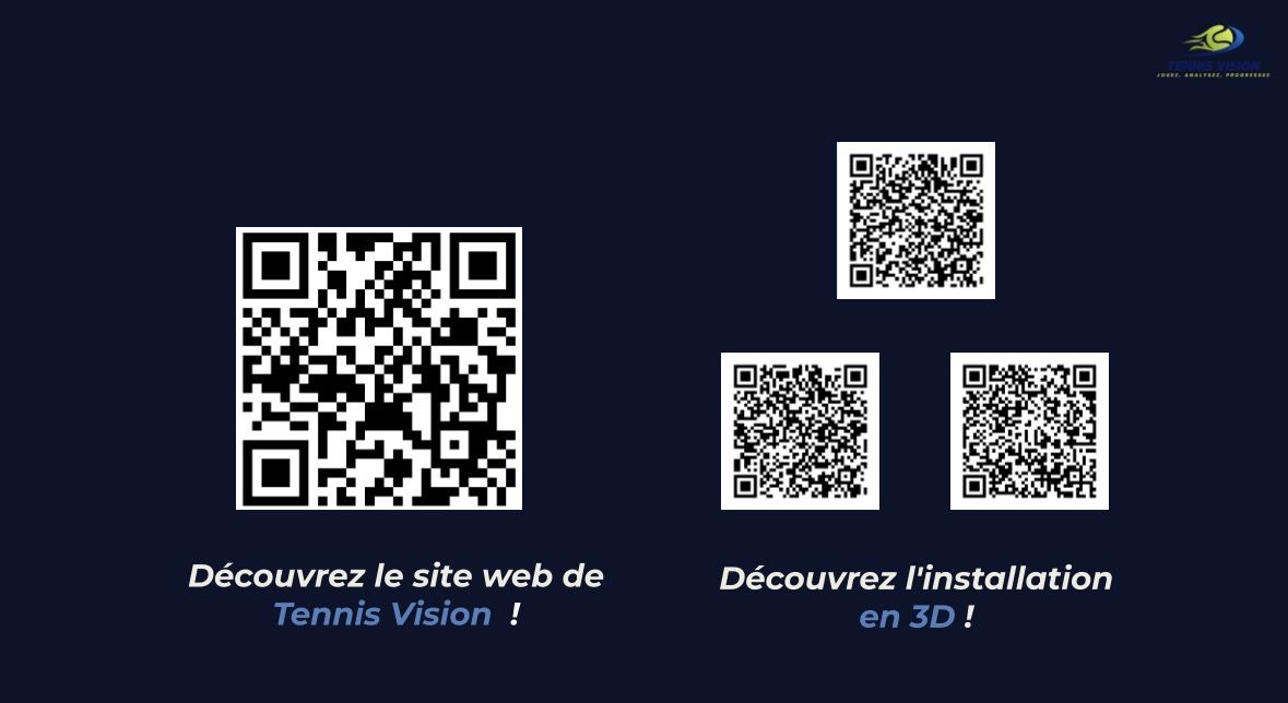 Tennis Vision 