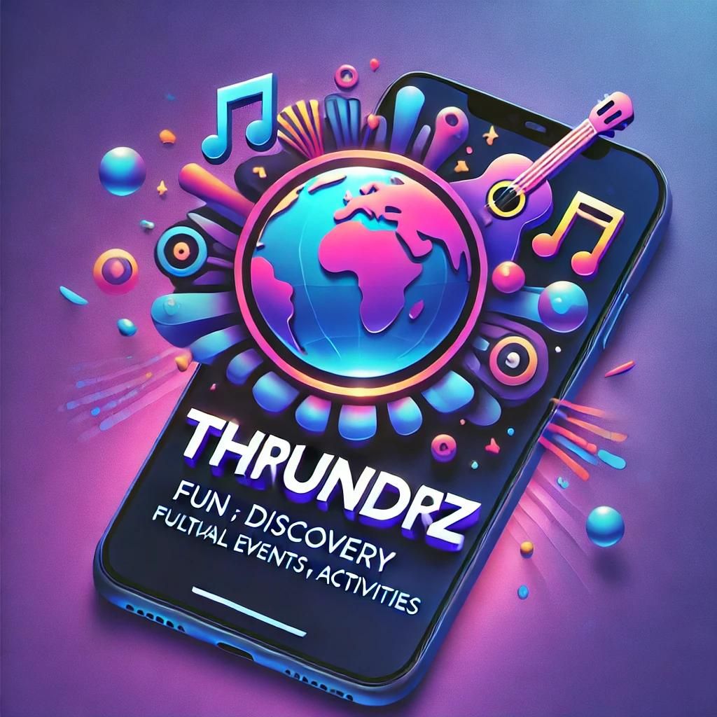 Thrundrz
