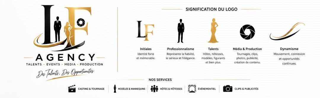 LF AGENCY